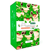Подарочный набор MilotaBox Frog Box mini iLikeGift MBS045 1
